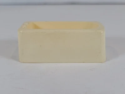 Muebles vintage para casa de muñecas Marx años 60 casa moderna bañera baño Foto 1 de 4