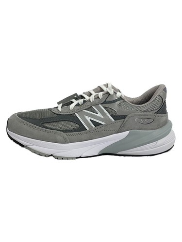 US10 New Balance M990 Grigio Grigio