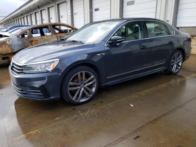 2017 Volkswagen Passat Windshield Wiper Motor FWD 1.80L Used 147K Miles - Image 1 of 4