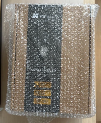 Hifiman Arya Unveiled Over Ear Planar Magnetic Headphone - Image 1 of 4