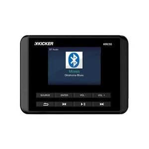 Kicker 47KRC55 KRC55 Digital Commander - Picture 1 of 1