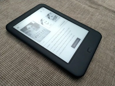Tolino Shine 2HD / 6 Zoll eBook Reader - Bild 1 von 4