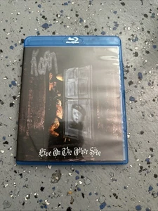 Korn - Live On The Other Side (Blu-ray Disc, 2008) - Picture 1 of 3