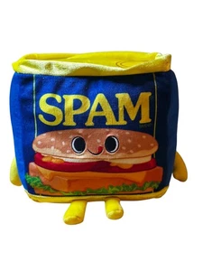 Funko Pop! Peluche Spam Can 9' x 8" x 4" - Imagen 1 de 8