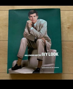 HOLLYWOOD AND THE IVY LOOK Hardcover - Bild 1 von 6