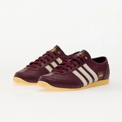 W Adidas Japón Decon Rojo Sombra JR5807 Mujer Zapatos Tenis Foto 1 de 4