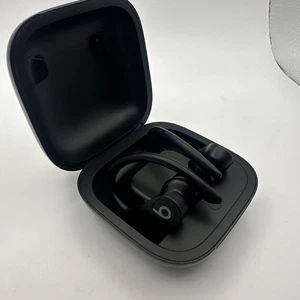Auriculares inalámbricos intrauditivos Beats by Dre Powerbeats Pro - negros - Imagen 1 de 4