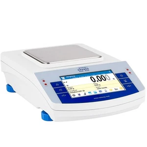 Radwag, WLC 0.6.X2, Advanced Level Precision Balance, 600 g x 0.01 g - Picture 1 of 1