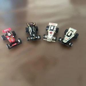 Tamiya RC Minature Pull Bag Car Vintage Collectible Used - Picture 1 of 12