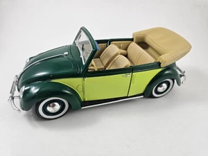 Maisto coche modelo 1:18 VW Volkswagen Beetle 1951 - Imagen 1 de 5
