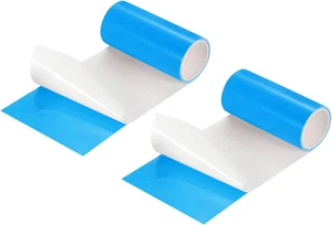 Kit Di Riparazione Con Toppe Gonfiabili, Nastro Di Riparazione per Materasso Ad  - Foto 1 di 12