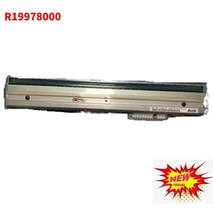 Sato SG112 R19978000 Genuine Thermal Printhead (300dpi) - BRAND NEW - Afbeelding 1 van 2