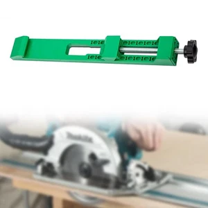 Cutting Machine Base Guide Plate Professional Sturdy Easy Installation - Picture 1 of 7