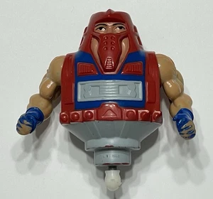 Vintage Mattel MOTU Rotar 1987 Action Figure RARE - Picture 1 of 2