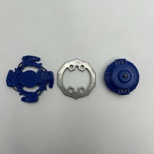 Dranzer V Beyblade Takara V Force 2002 Plastic Gen Korean Version Collectible - Picture 1 of 7