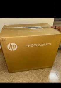 HP OfficeJet Pro 9129e All In One Printer Brand New In Box - Picture 1 of 5