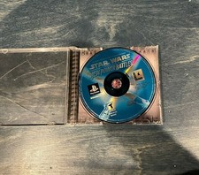 .PSX.' | '.Star Wars Episode I Jedi Power Battles.