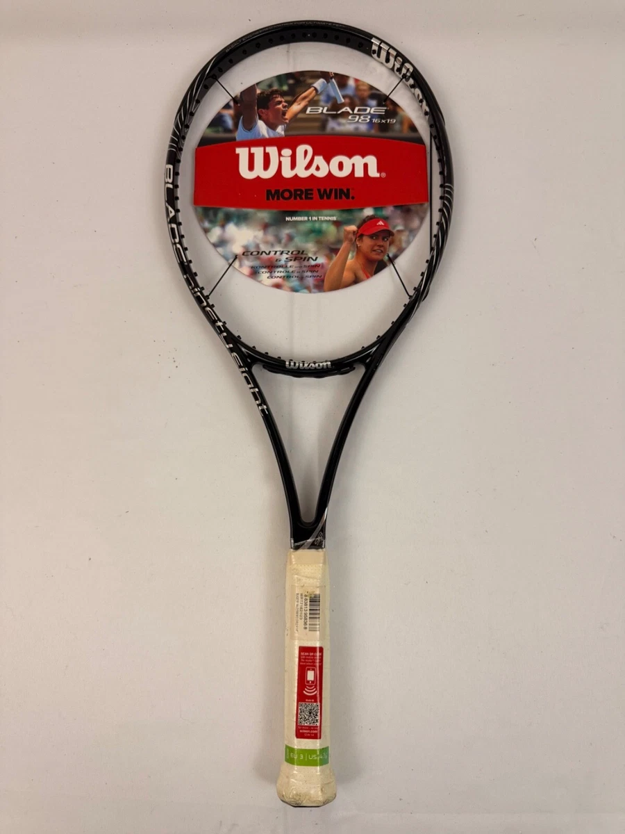 Wilson Blx Blade 98 for sale | eBay