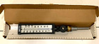 Weiss Instruments Vari-Angle® Thermometer 3-1/2" Stem 0 - 160° F 7Vu35 Nib