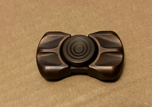Barra de cobre calmante spinner mariposa 1.0 - raro EDC - Imagen 1 de 6