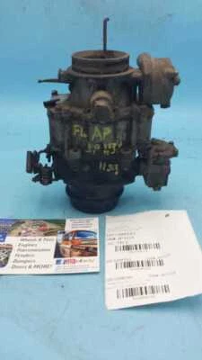 1941 BUICK CORE CARBURETOR 956245 - Image 1 of 4
