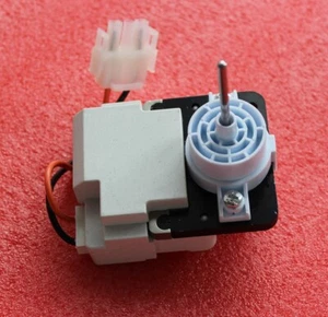 Evaporator Fan Motor for Frigidaire Kenmore Refrigerator 242077702 242077705 - Picture 1 of 5