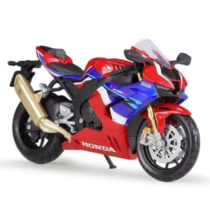 1/12 Honda CBR1000RR-R Firablade-SP Motorcycle Model Diecast Motorbike Models - Picture 1 of 8