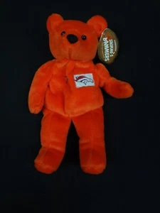 NWT Denver Broncos John Elway # 7 Bear by Salvino's Bammers - Picture 1 of 5
