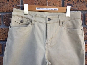 R. M. Williams Womans Jeans Sz: 11 - Picture 1 of 8