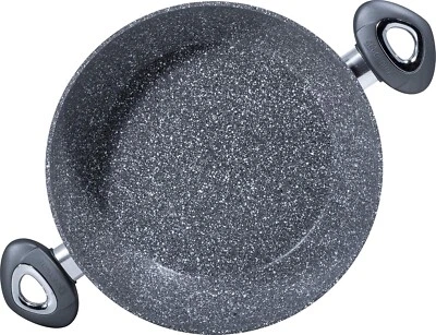 Aeternum tegame antiaderente Madame Petravera 3.0 casseruola 24 cm con coperchio - Immagine 1 di 4