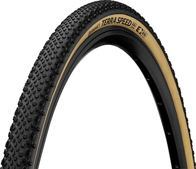 Continental Terra Speed Protection Gravel Faltreifen   35-622 (28x1,35') - Bild 1 von 2