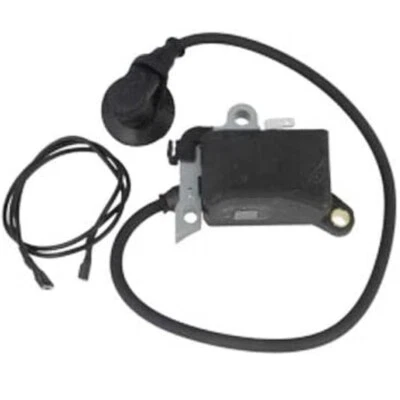 4223-400-1300 para Stihl TS400 (estilo antigo), serra de concreto TS460, 3 parafusos - Imagem 1 de 4