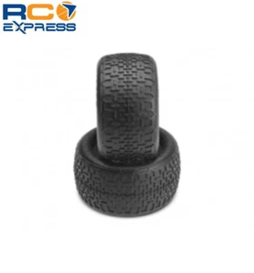 JConcepts Whippits Red Compound 60mm 1/10 Buggy Rear Whee JCO3106-08 - Picture 1 of 1