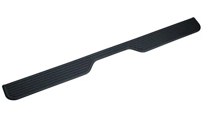 94-03 Dodge Ram Van 1500-3500 Rear STEP Bumper Cap 55076396 MOPAR OEM - Image 1 of 4