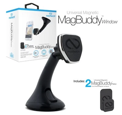 Soporte/soporte magnético universal para teléfono 360 Foto 1 de 4