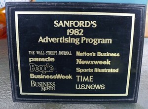 VINTAGE REDI-SLIP NORMAN ROCKWELL DOUBLE DECK PLAYING CARDS SEALED 1982 SANFORD