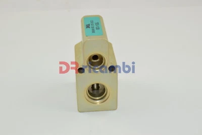 VALVOLA ESPANSIONE CLIMA VOLKSWAGEN GOLF ROVER 400 RENAULT SAFRANE VW 7701041340 Foto 1 de 4