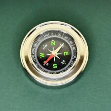 Professional Multifunctional High Accuracy Water Proof Stainless Steel Compass