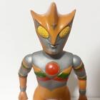 Bullmark Triple Fighter Sofubi Total Height Approx. 295 mm Marusan 195148