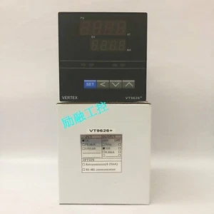 1pcs brand new original VT9626+/SSR/TC Temperature Controller - Picture 1 of 5
