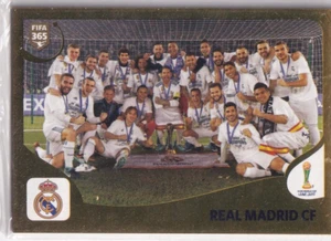 Panini FIFA 365 2019 Stickers Nr. 458 Real Madrid CF Ronaldo - Picture 1 of 2