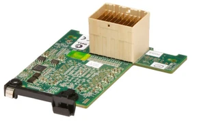HBA de fibra de doble puerto QLogic QME2662 16 GB/s 4 GDP5 - Imagen 1 de 1
