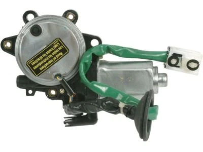 For 2003-2004, 2008 Infiniti FX45 Window Motor Front Left Cardone 44672SD Foto 1 de 2