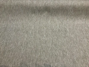 Avenger Driftwood Tweed Soft Chenille Upholstery Fabric by the yard  - Picture 1 of 5