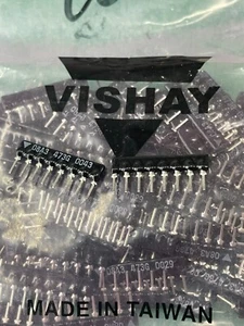 10x CSC08A03-473G 47K 2% 1W Reti di resistenze e array 8 pin 47kΩ DALE - Foto 1 di 1