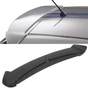 For 2006-2011 Toyota Yaris Hatchback ABS Roof Spoiler Unpainted - Picture 1 of 4