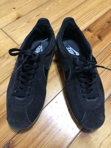 Las mejores ofertas en Zapatos Atléticos Nike Classic Cortez Negro para  Mujeres | eBay