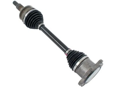 Conjunto de eje HD Delco 98833XNMT 2017 para Chevrolet Suburban 3500 2016-2019 Foto 1 de 2