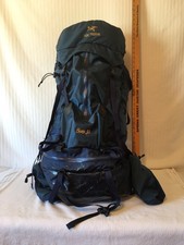 arcteryx bora 80 discontinued