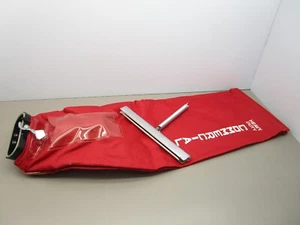 Bolsa de agitación vertical de tela con cremallera Eureka para aspiradora Sanitaire 25381B 48219 - Imagen 1 de 15